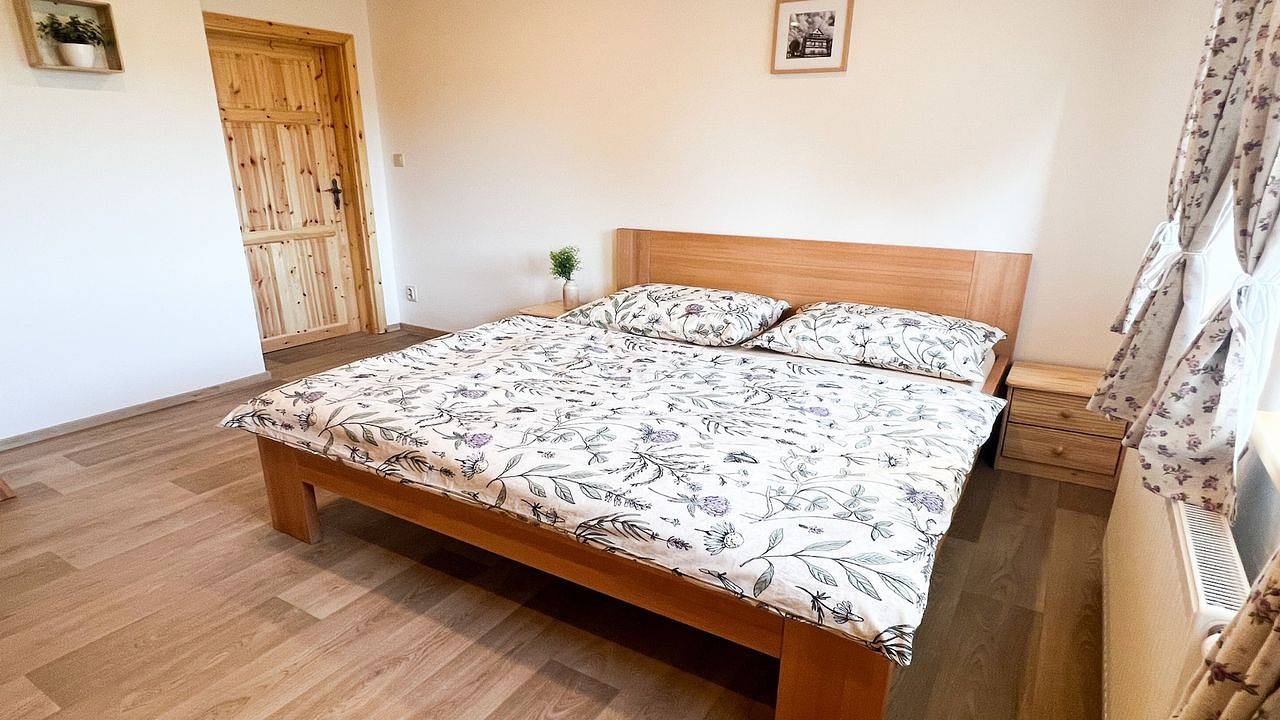 Villa für 15 Personen (300 m²) in Dolní Grunt in Niedergrund, Böhmische Schweiz