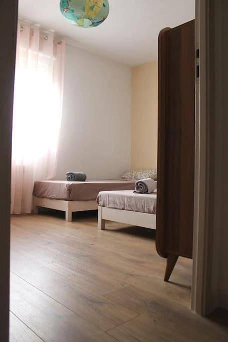 Location de vacances pour 5 personnes, avec piscine ainsi que jardin et terrasse dans Plage Venga Di L Oru Santa Maria Poggio - 3