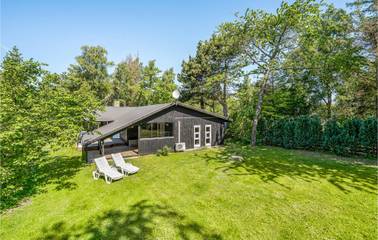 Ferienhaus für 8 Personen, mit Garten und Terrasse in Gedesby