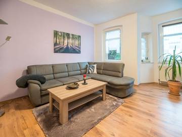 Ferienwohnung für 8 Personen in Naumburg, Saale-Unstrut Region, Bild 4