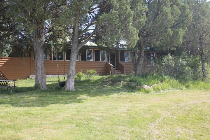 Holiday home for 6 people, with view and garden - 1