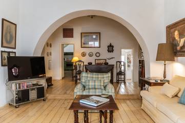 Holiday Home for 9 People in Mykonos, Cyclades, Photo 3