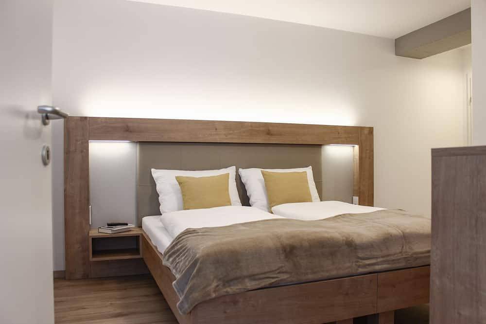 Ganze Wohnung, Rainer luxury Apart. zwei Schlafzimmer zwei Bäder in Antholz, Rasen-Antholz