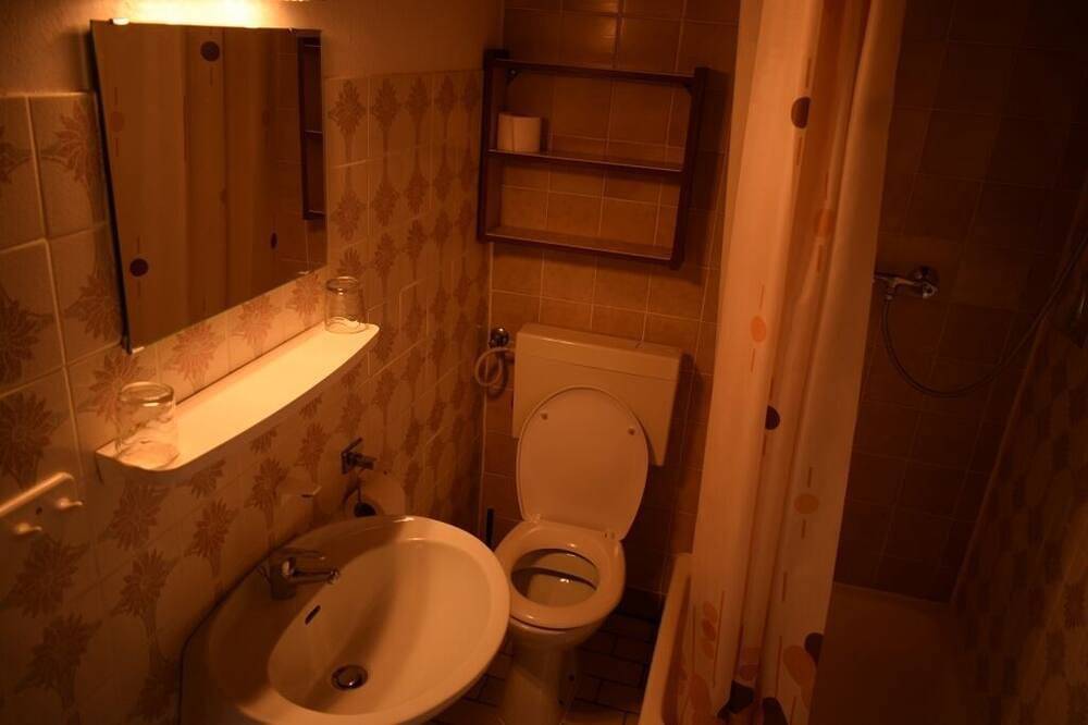 Habitacion en Vodice con Balcón, Acondicionador, Wifi (4826-1) in Vodice, Condado de Šibenik-Knin