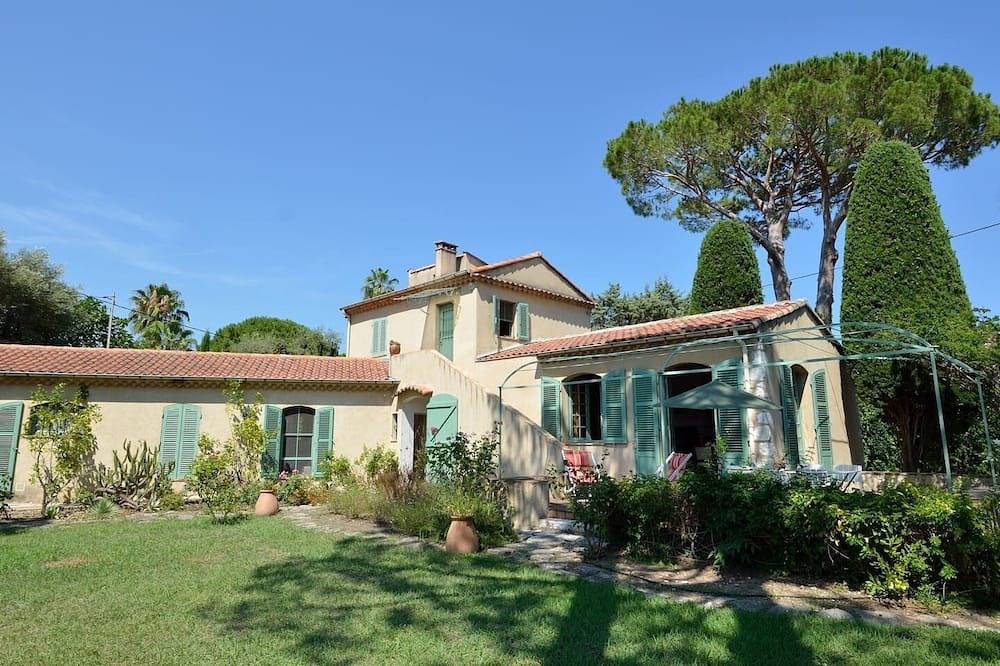 Maison de vacances