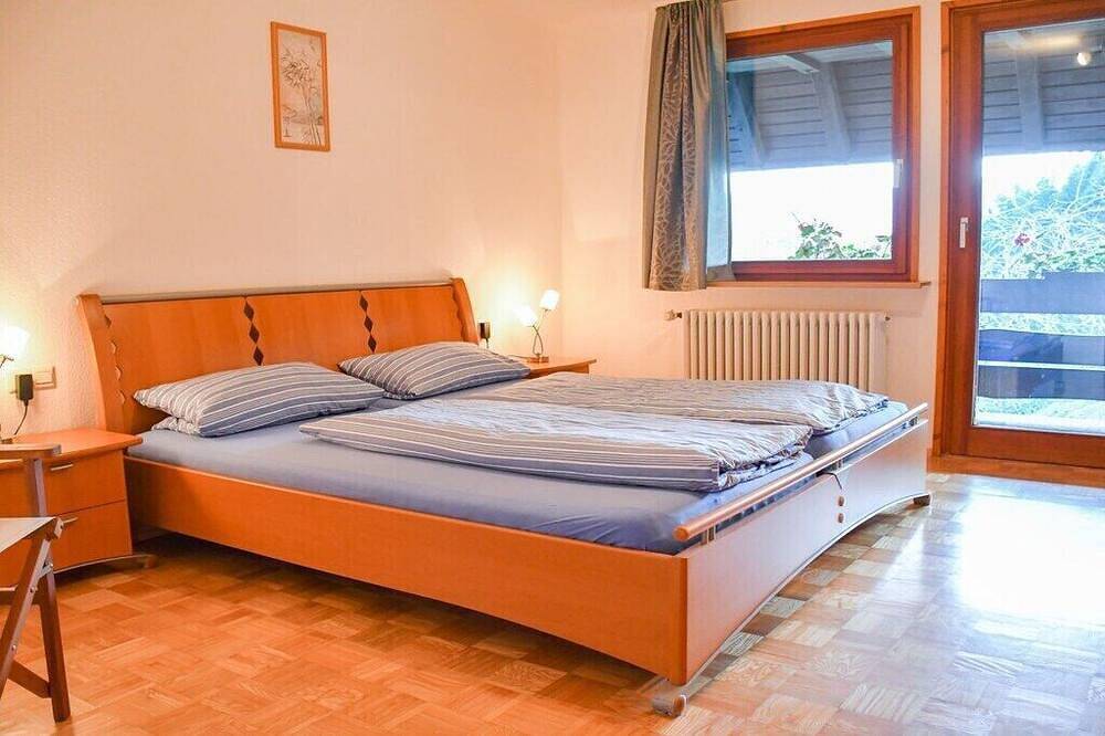 Rinkenbachhof Komfortable Ferienresidenz in Schenkenzell, Kinzigtal