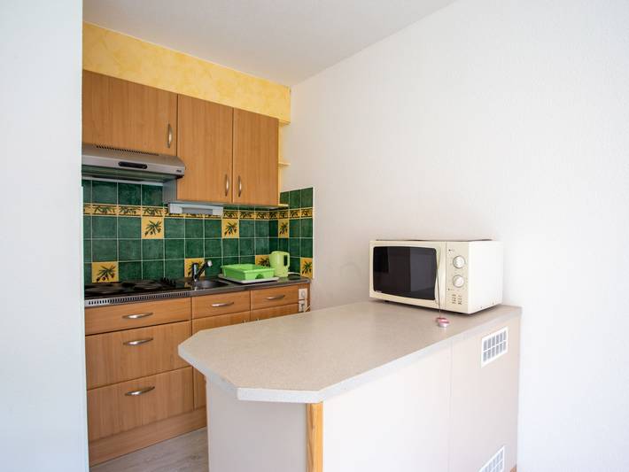 Ferienwohnung für 4 Personen, mit Terrasse und Garten in Bormes-les-Mimosas - 4