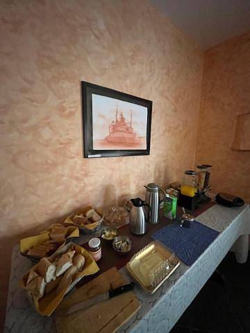 Chambre d’hôte pour 2 personnes, avec terrasse et piscine dans Praia - 2