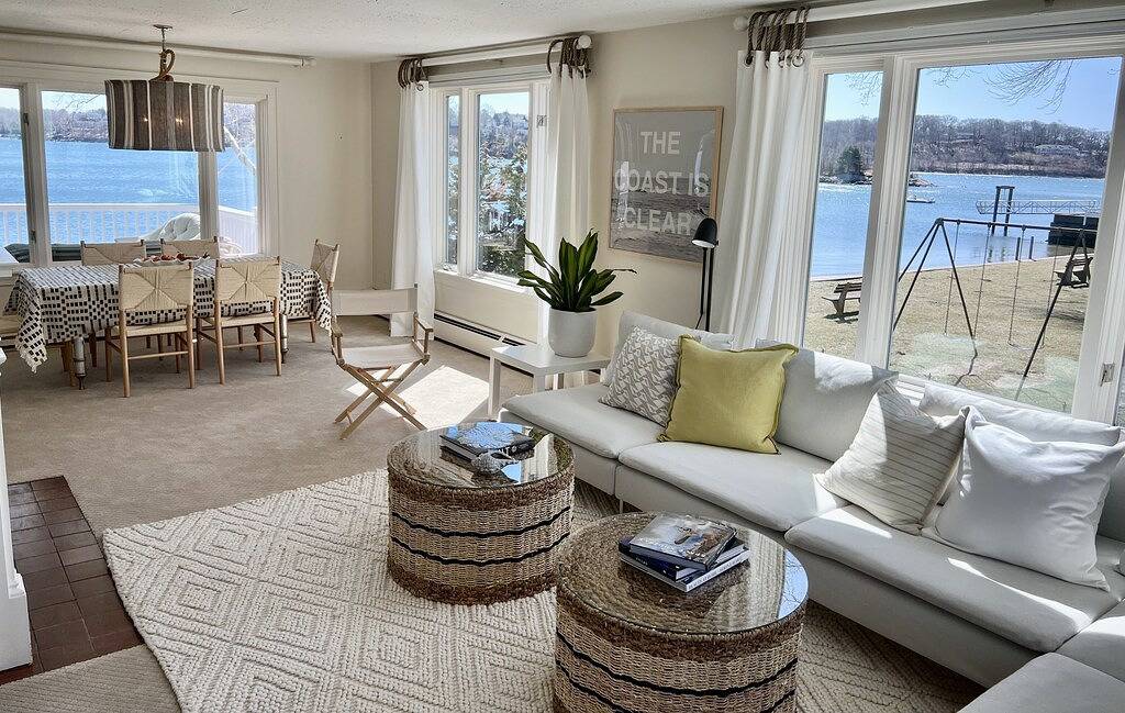 Gorgeous Views - Private Beachfront in Salem (MA), Essex County (MA)