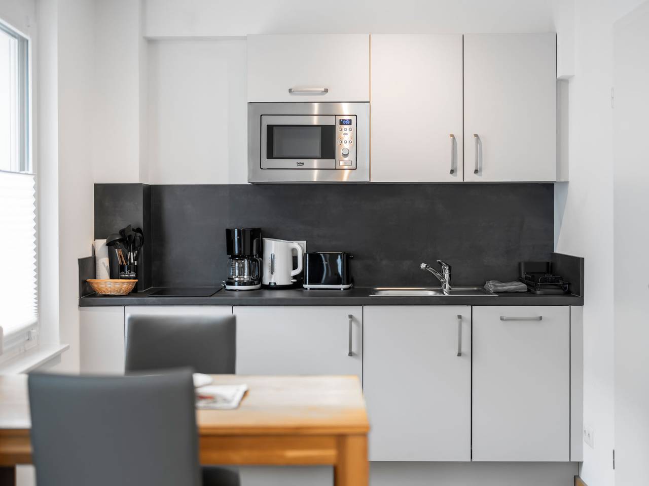 Ganze Wohnung, Anna (S1) in Endingen am Kaiserstuhl, Endingen