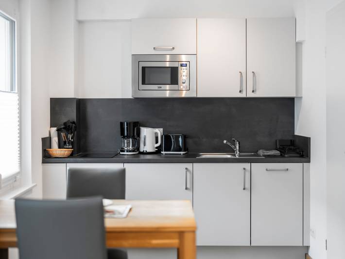 Ganze Wohnung, Anna (S1) in Endingen am Kaiserstuhl, Endingen
