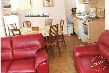 Gîte pour 8 personnes dans Office de Tourisme de Cauterets