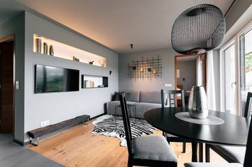 Vakantieappartement voor 4 Personen in Brixen, Dolomiti Superski, Afbeelding 2