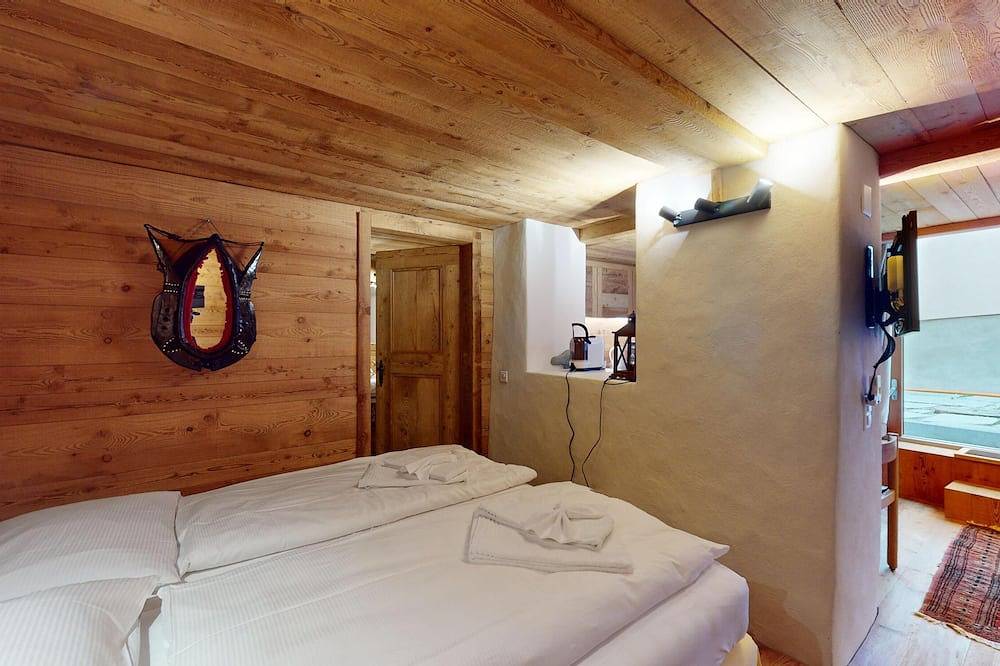 Appartamento intero, Monolocale molto accogliente nel centro di Silvaplana in Silvaplana, Oberengadin