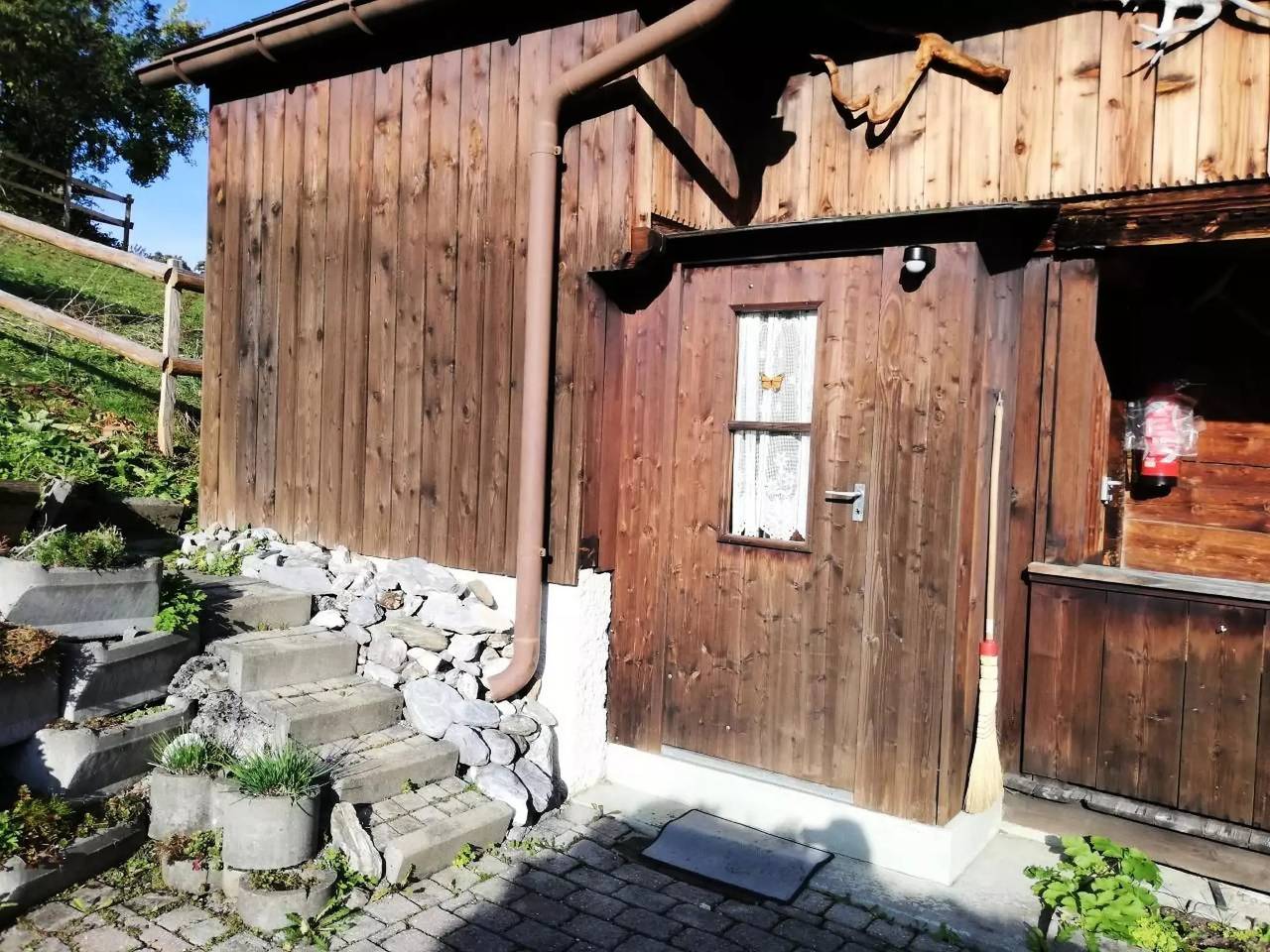 Haus 6 Personen in Lauterbrunnen, Verwaltungskreis Interlaken-Oberhasli