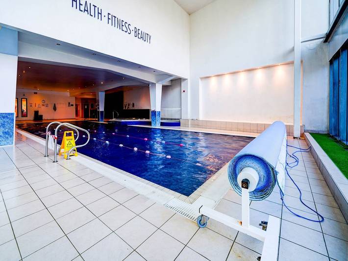 Ganze Wohnung, Holland House Hotel By Sunday Classic Doppel in Cardiff, Cardiff und Umgebung