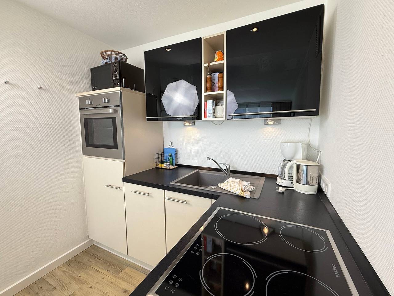 Ganze Ferienwohnung, Eydum, App 37 in Westerland, Sylt (Gemeinde)