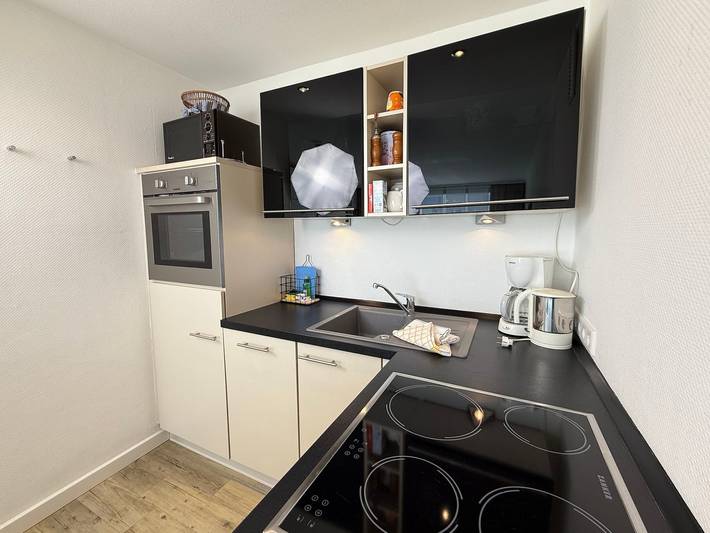 Ganze Ferienwohnung, Eydum, App 37 in Westerland, Sylt (Gemeinde)