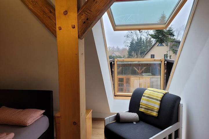 Agriturismo für 4 Personen in Steinhagen - 2