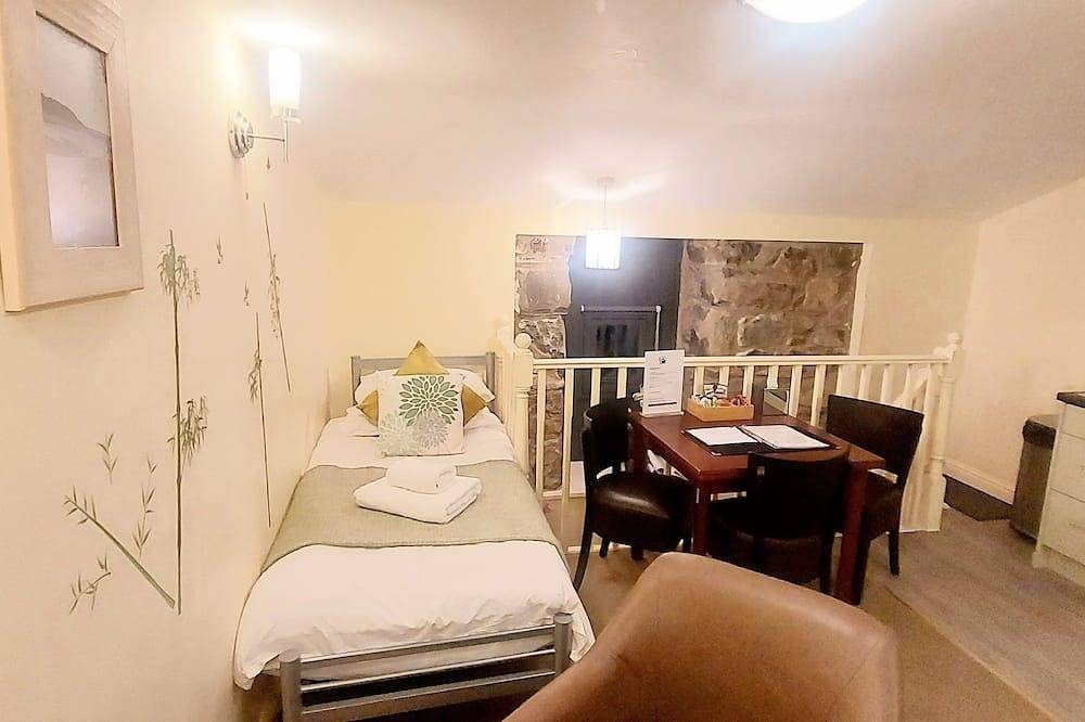 Modern, En-Suite Family Apartment located in Snowdonia National Park in Dolgellau, Snowdonia