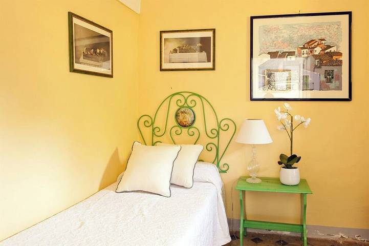 Villa Armerina - Vier Schlafzimmer Villa, Schläft 7 in Piazza Armerina, Enna Provinz