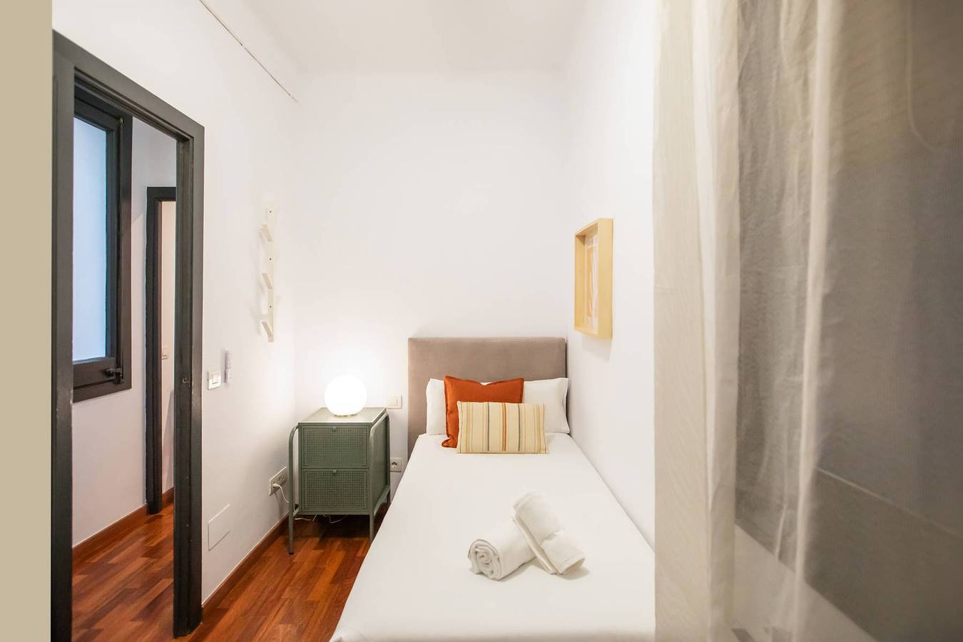 Appartement entier, 31ind1117- Apartment near sagrada Familia in Barcelona Centre, Barcelone