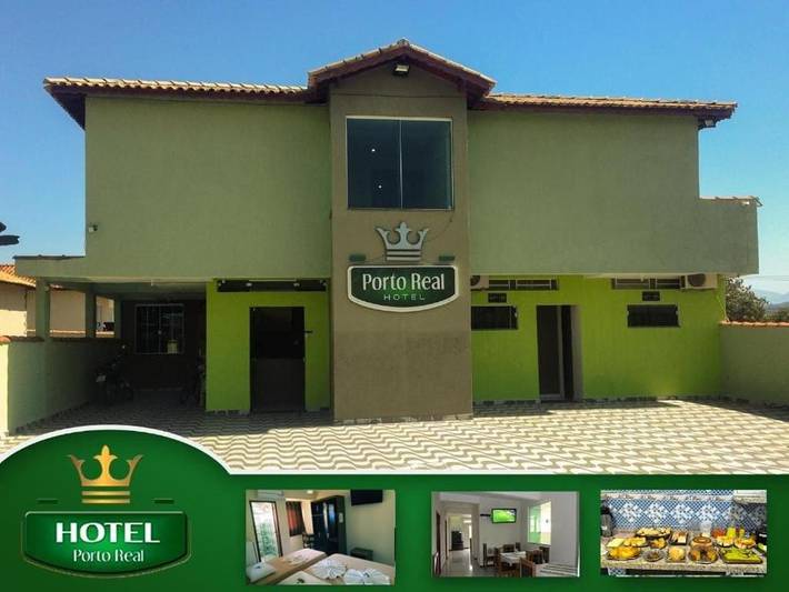 Pousadas para 2 pessoas, com animais de estimação em Porto Real