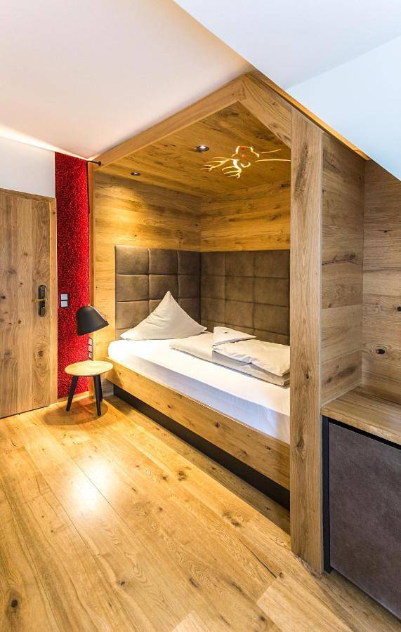 Hotel Hirsch in Neu-Ulm, Bayerisch Schwaben
