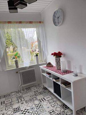 Ferienwohnung für 2 Personen, mit Terrasse und Garten in Ödeshög - 4