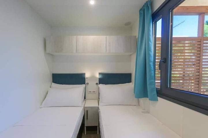Ferienhaus für 5 Personen, mit Pool in Gardasee-Lombardei - 3