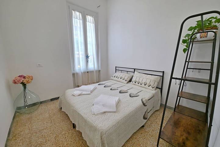 Villa für 5 Personen, mit Garten, mit Haustier in Massa - 2