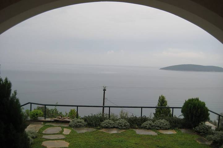Chalet para 22 personas, con balcón y sauna además de jardín y jacuzzi - 1