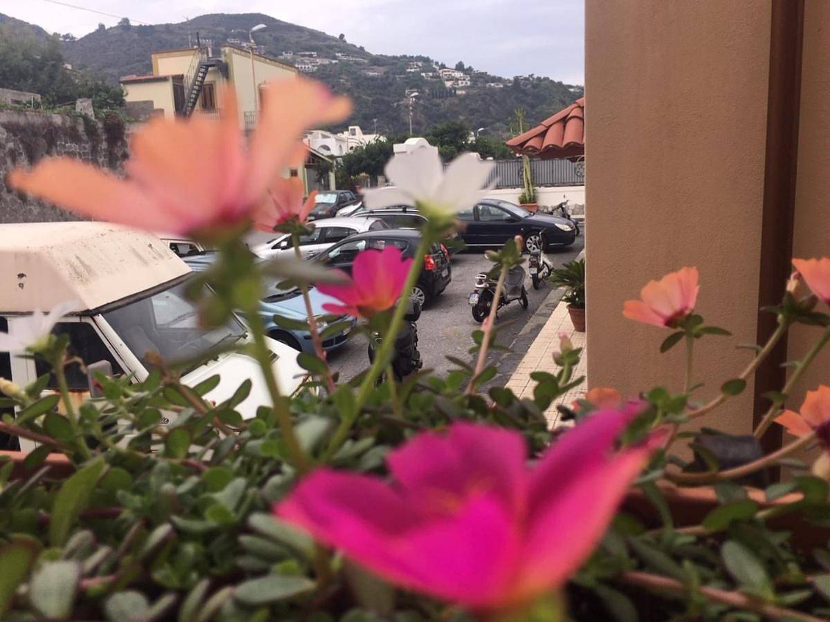 Casa Mafalda B&B in Lipari (città), Lipari