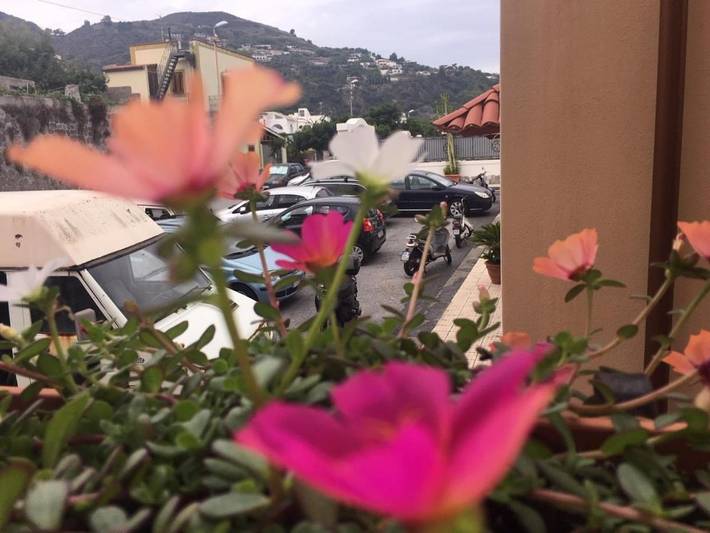 Chambre d’hôte pour 2 personnes à Lipari - 3
