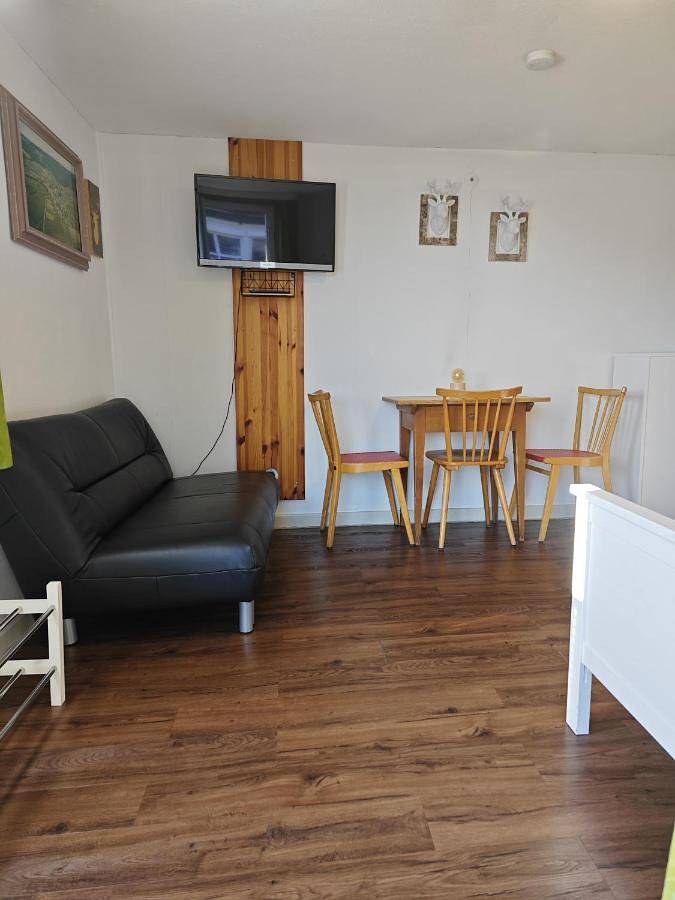 Ganze Wohnung, Idyllische kleine Ferienwohnung im Schwarzwald in Rötenbach (Friedenweiler), Friedenweiler