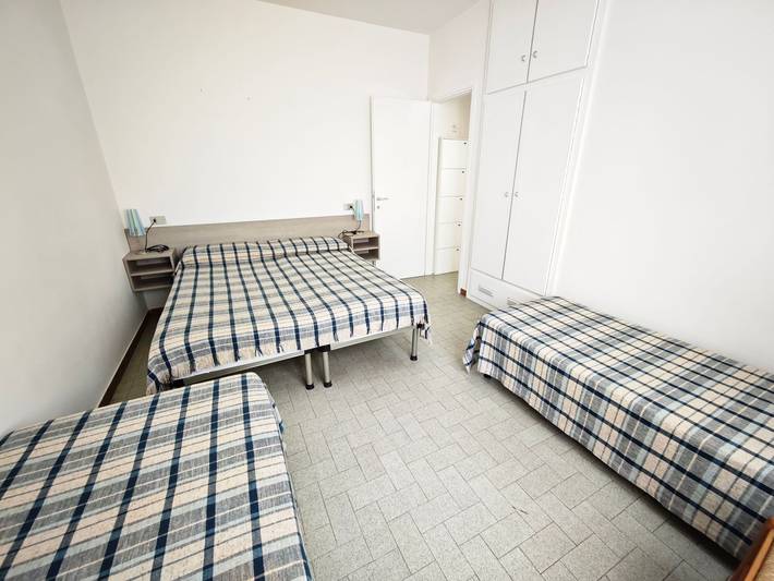 Appartamento intero, Villa Anna 4 in Lignano Sabbiadoro, Provincia d'Udine