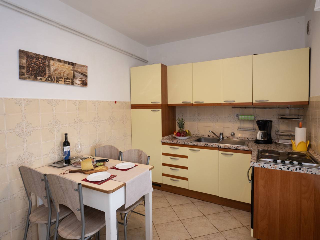 Entire apartment, Hela in Icici, Opatija Riviera