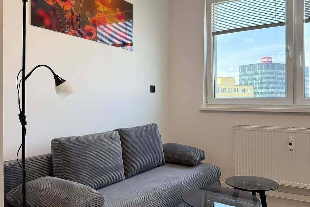 Ganze Wohnung, Beautiful 1-bedroom apartment in cozy Košický kraj perfect for relaxing in Kaschau, Ostslowakei