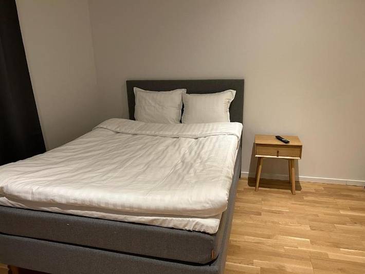 Ferienhaus für 2 Personen in Sollentuna kommun - 2