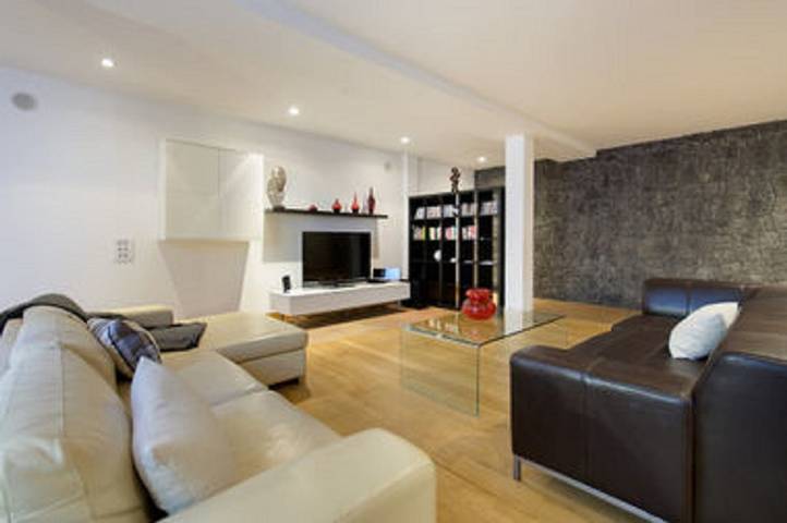 Chalet para 6 personas, con piscina además de jardín y vistas al mar en Lanzarote - 2