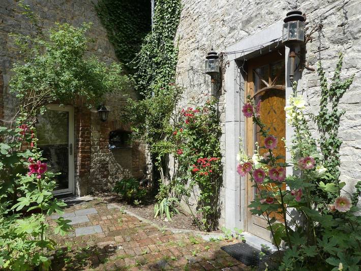 Maison de vacances pour 2 personnes, avec Jardin à Durbuy