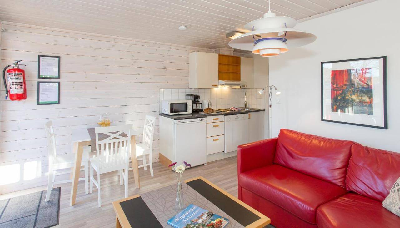 Topcamp Bie - Grimstad in Grimstad