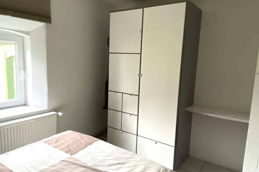 Ganze Wohnung, Ferienwohnung/App. für 3 Gäste mit 51m² in Geltorf in Geltorf, Schleswig & Umgebung