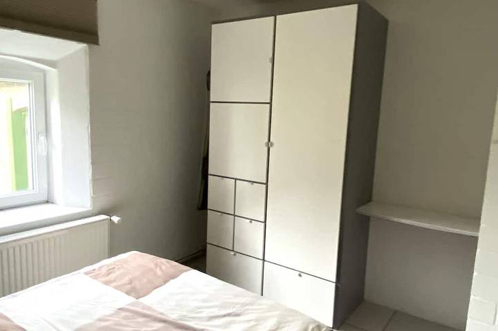 Ganze Wohnung, Ferienwohnung/App. für 3 Gäste mit 51m² in Geltorf in Geltorf, Schleswig & Umgebung