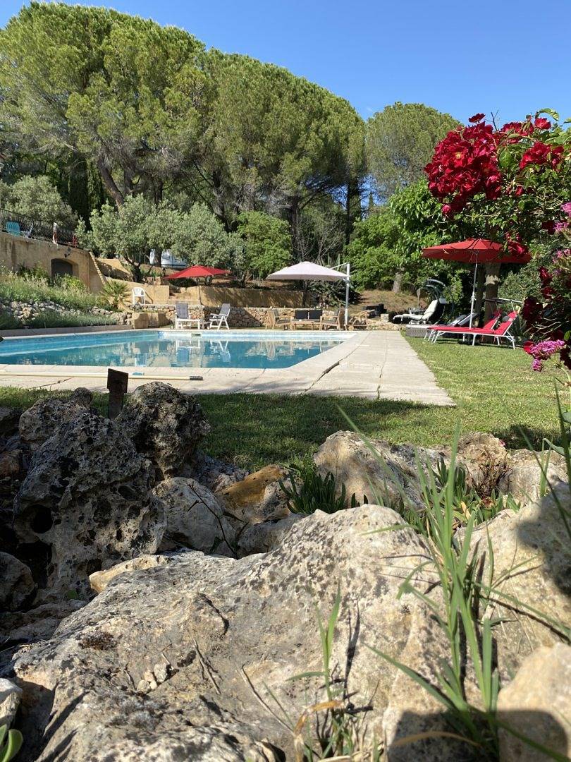 La Joséline chambres d'hôtes, Flayosc - Var (83) - L'Adeline in Flayosc, Région de Draguignan