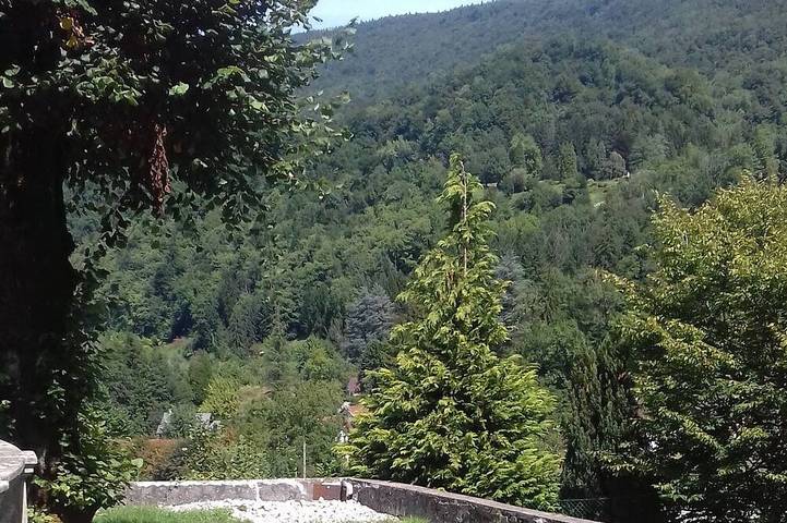 Gîte pour 6 personnes, avec jardin à Aiguebelette-le-Lac - 4