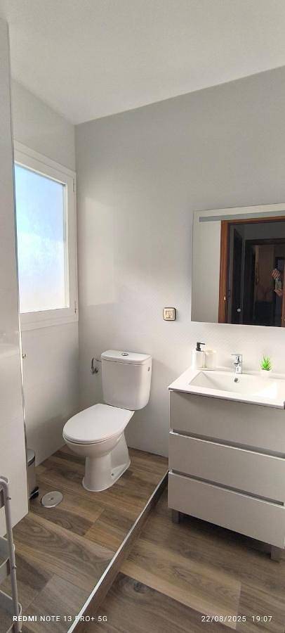 Gîte pour 4 personnes, avec vue et balcon à Alcaudete - 4