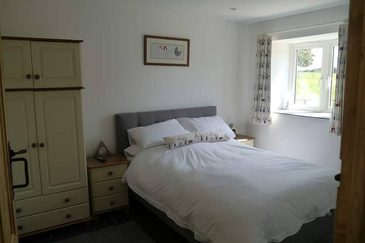 Morvoren Cottage (2-4 Personen) in Cornwall