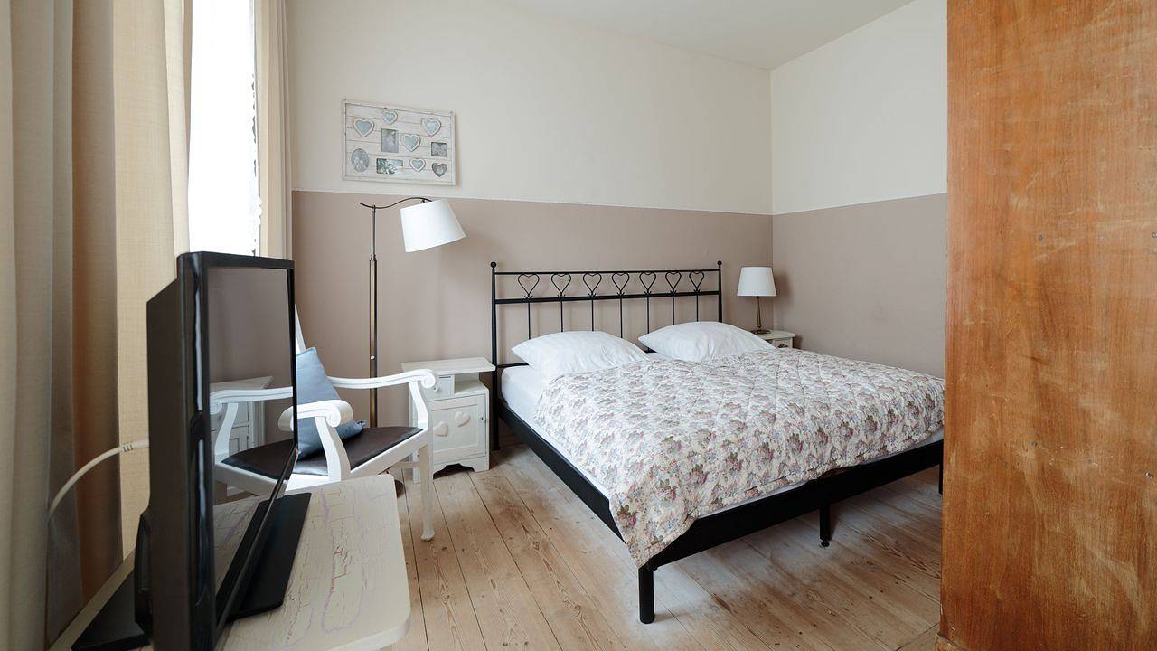 Doppelzimmer für 2 Personen in Kremmen in Kremmen, Ruppiner Seenland