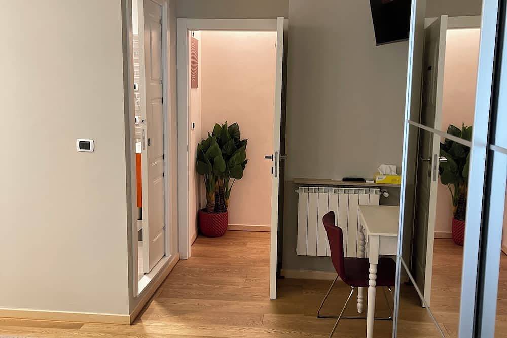 Smart House Rent Rooms(T) in Bergamo, Bergamo Provinz